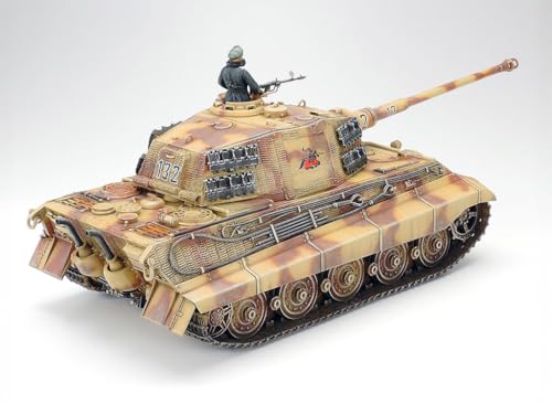 tamiya-k-nigstiger-35164-panzer-bausatz-1-35 image 8