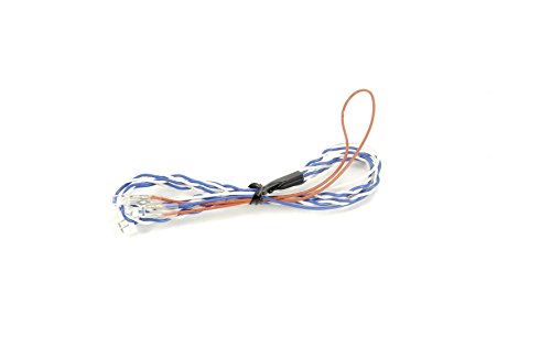 tamiya-307175098-positionsleuchten-hinten-knight-hauler-56511 image 2
