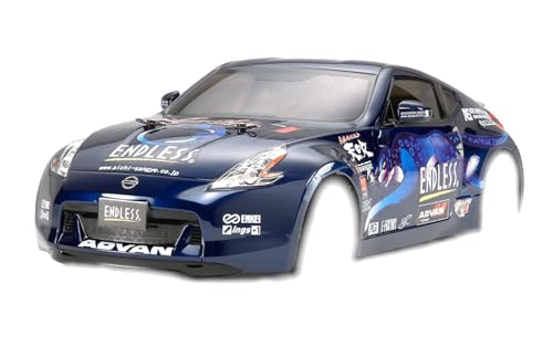 tamiya-endless-370z-drift-karosserie-1-10-tt-01-300051428 image 3