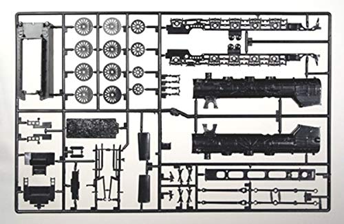 italeri-8701-lokomotive-br41-dampflok-bausatz-1-87-schwarz image 8