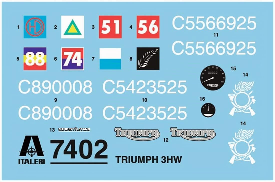 italeri-cars-bikes-triumph-motorrad-bausatz-1-9-unlackiert image 4