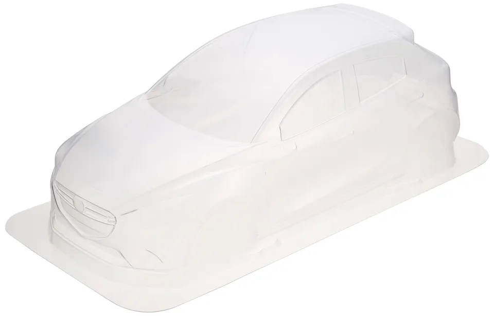 tamiya-mazda-2-demio-karosserie-satz-m05-51591 image 1