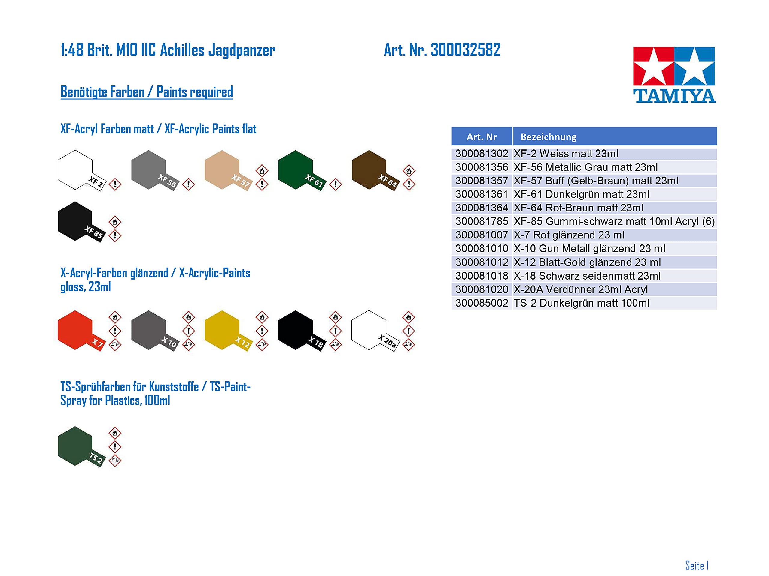 tamiya-m10-achilles-32582-panzer-1-48-wwii image 2