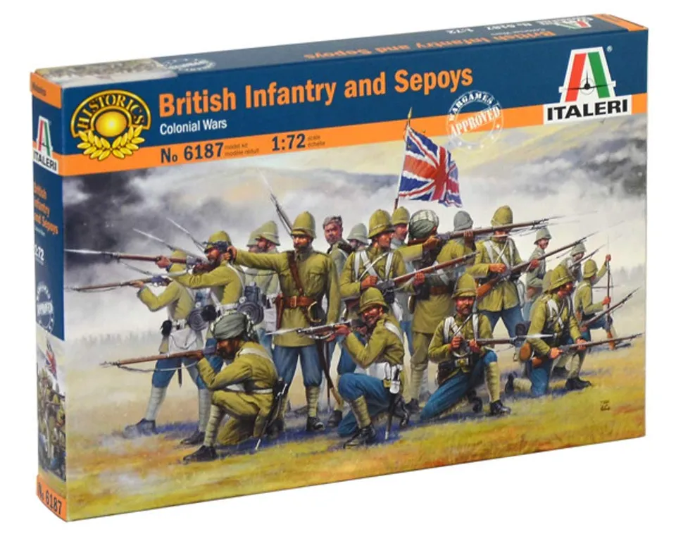 italeri-british-infantry-and-sepoys-6187s-figuren-bausatz-1-72 image 1