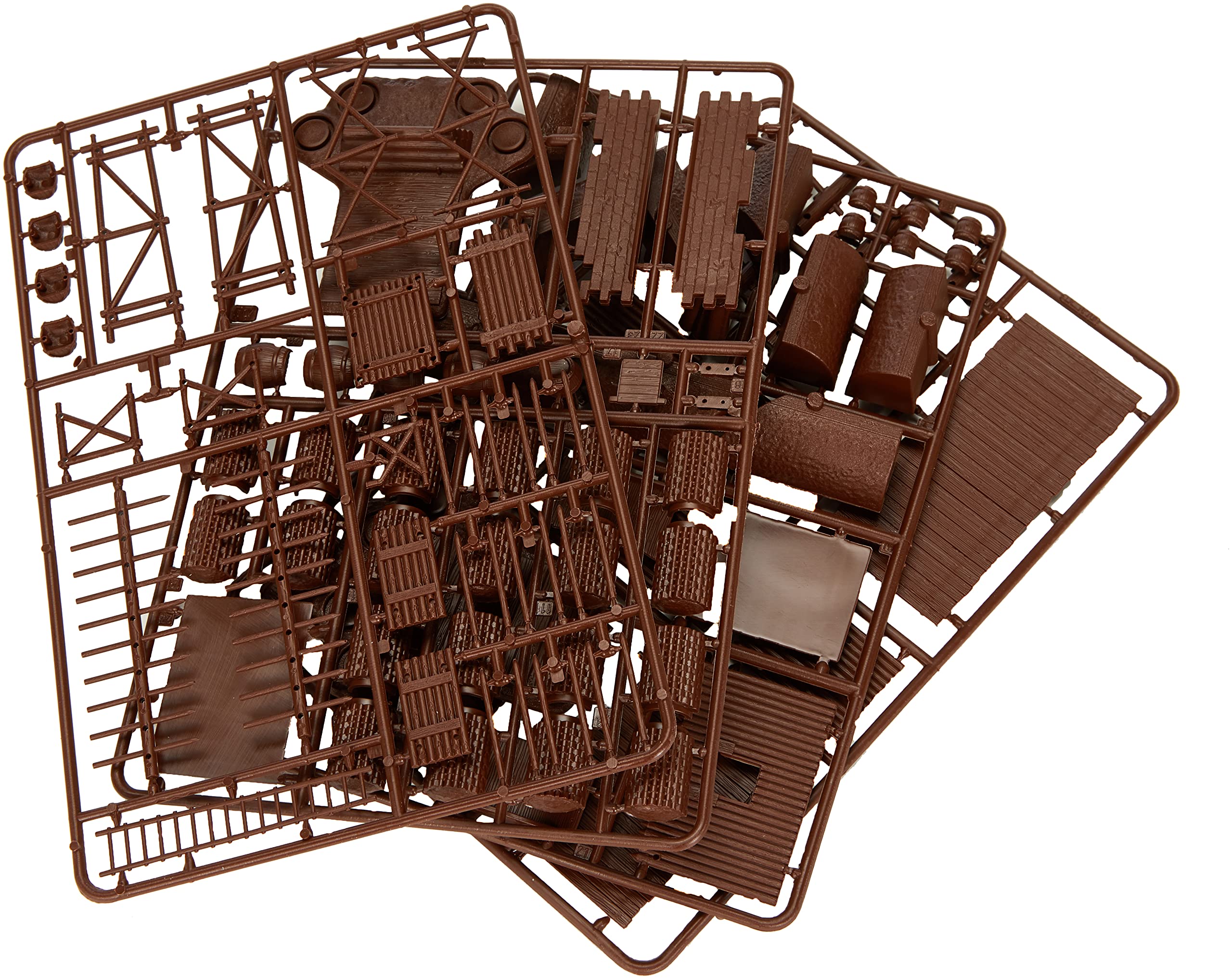 italeri-schlachtfeld-zubeh-r-1-72-diorama-bausatz-109-teile image 3