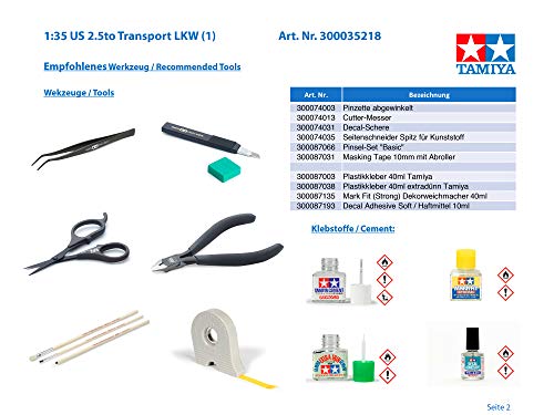 tamiya-35218-lkw-1-35-modellbausatz-us-2-5t-transport image 8