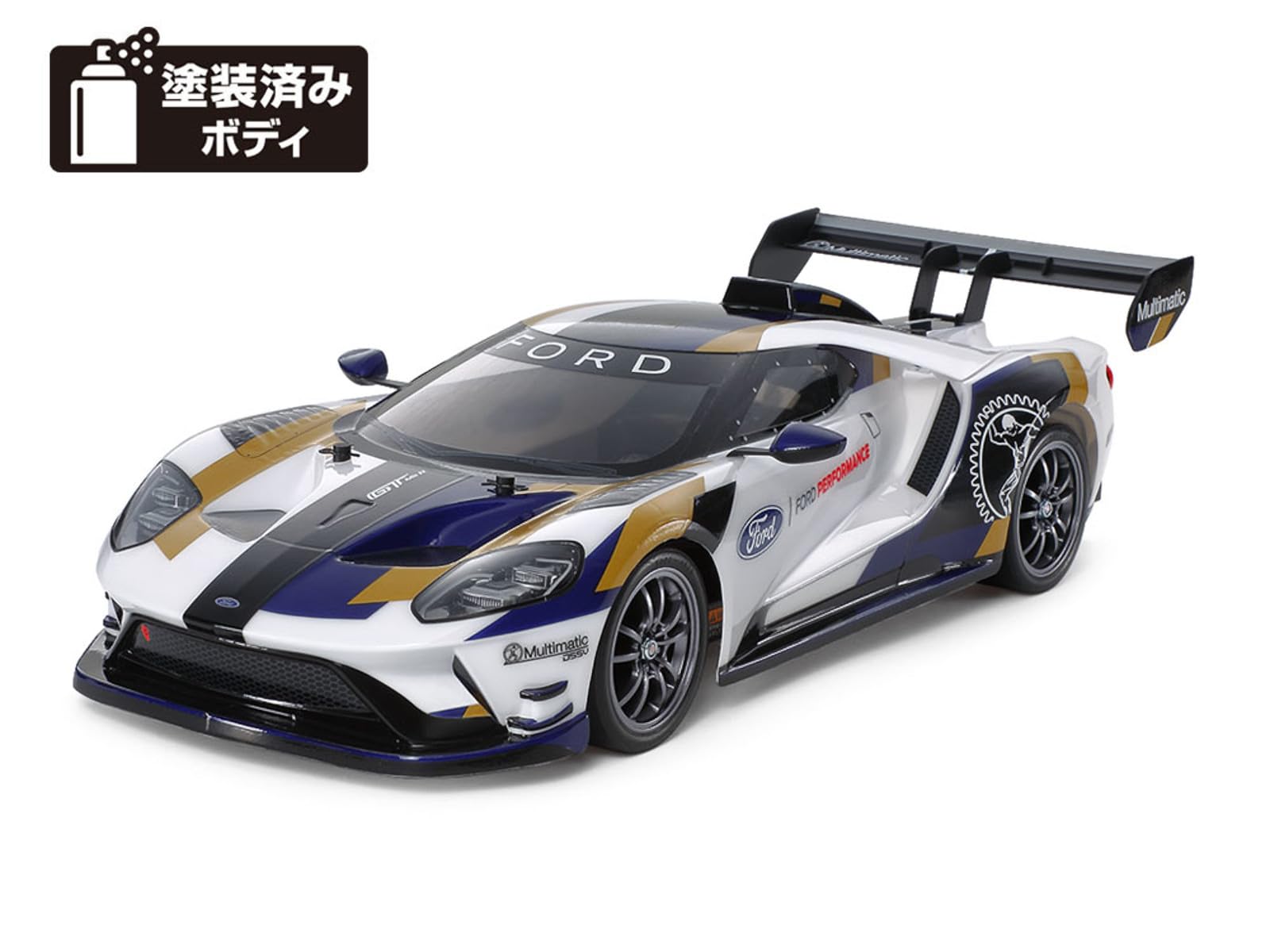 tamiya-tt-02-ford-gt-mk-ii-2020-rc-auto-bausatz-1-10-4wd image 2