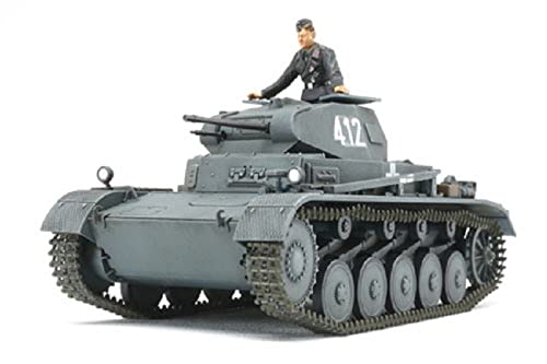 tamiya-panzer-ii-ausf-a-b-c-milit-r-modell-1-48-mit-figur image 5