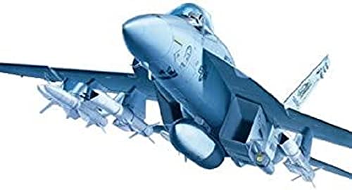 italeri-aircraft-f-a-18e-super-hornet-modellbausatz-1-72 image 2