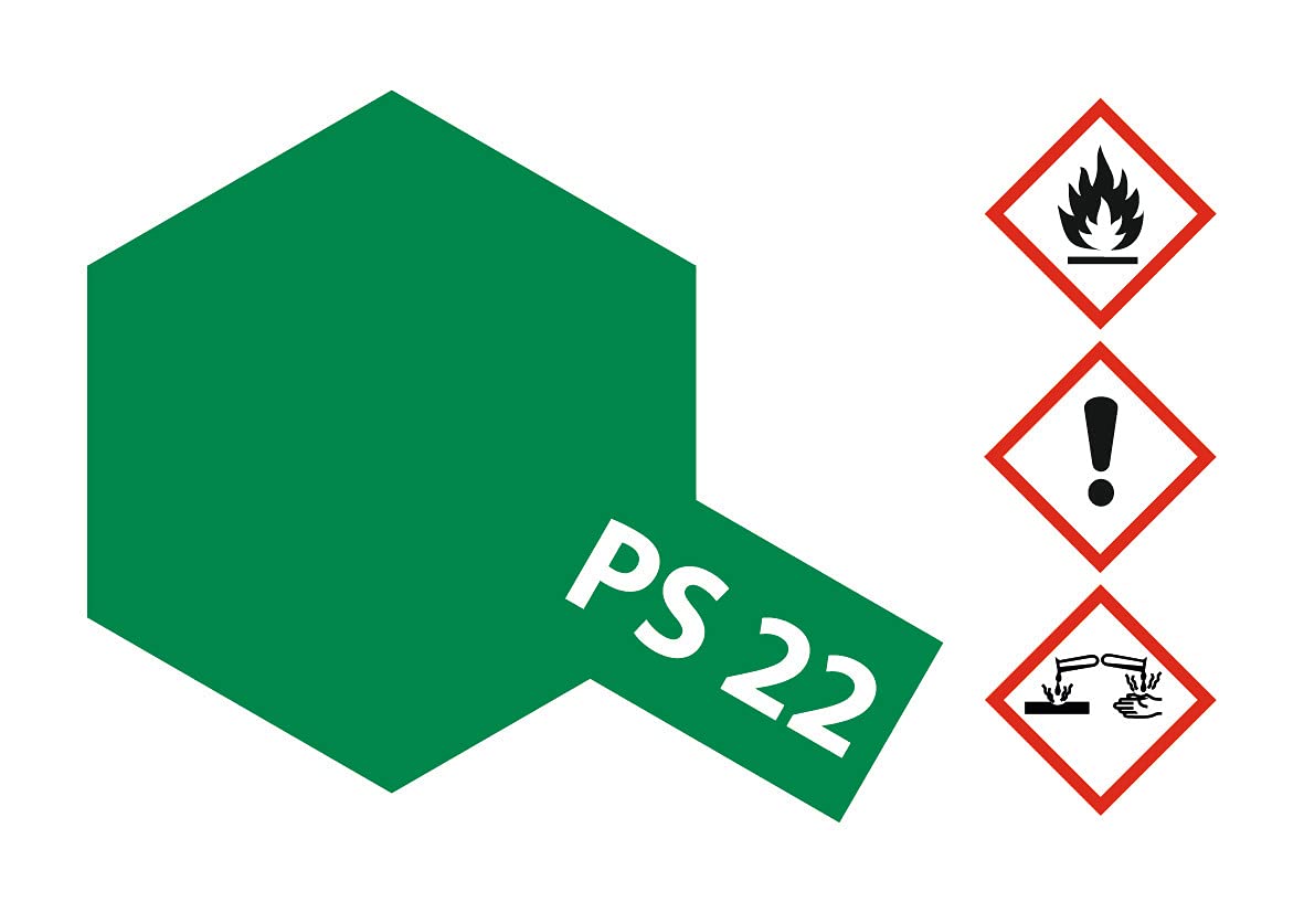tamiya-ps-22-racing-green-spray-100-ml-lexanfarbe image 2