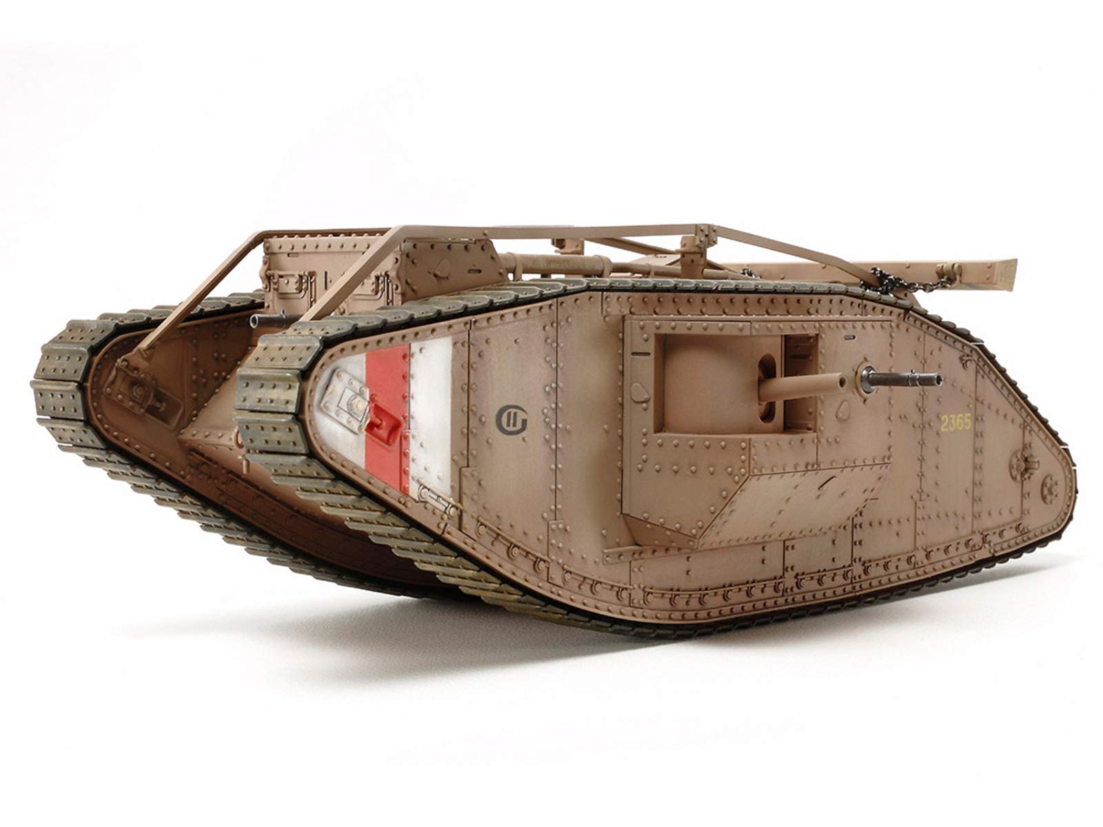 tamiya-mk-iv-male-bausatz-1-35-wwi-panzer-motorisiert image 3