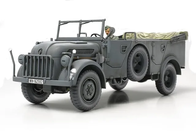 tamiya-steyr-type-1500a-01-wwii-bausatz-1-48-300032549 image 1