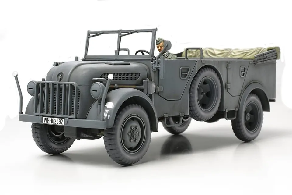 tamiya-steyr-type-1500a-01-wwii-bausatz-1-48-300032549 image 1