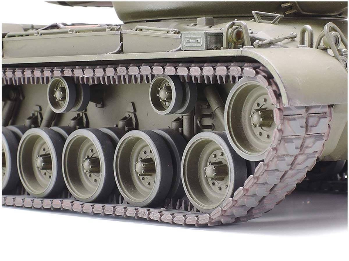 tamiya-m47-patton-kampfpanzer-plastikbausatz-1-35-bundeswehr image 6