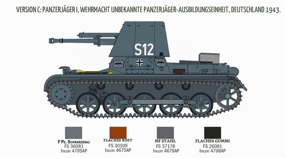 italeri-panzerj-ger-i-panzer-6577s-1-35-12-6-cm image 6