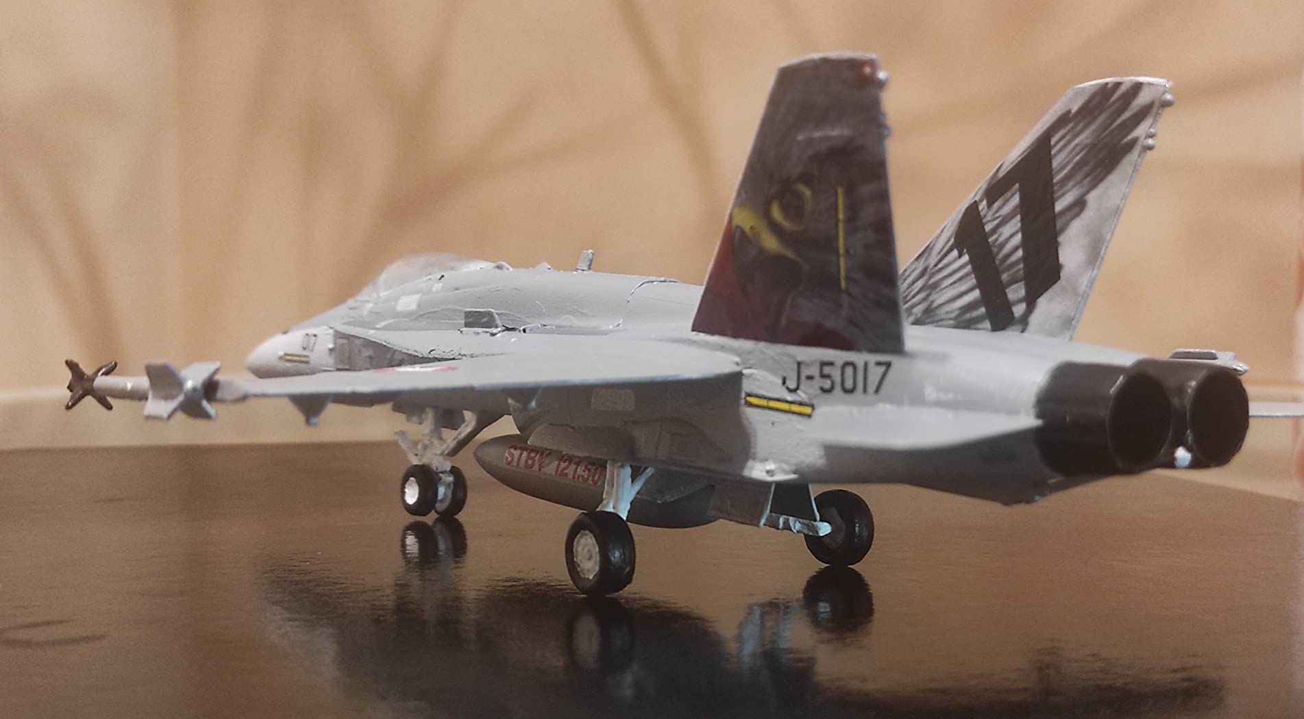Top Decals