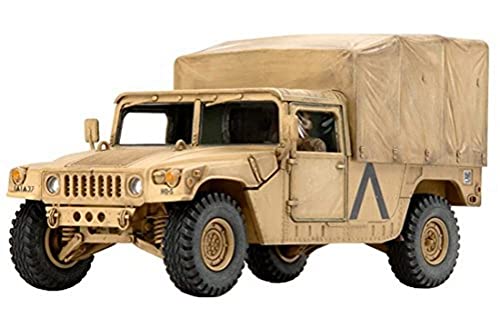 tamiya-32563-us-4x4-transportfahrzeug-1-48-modellbausatz image 4