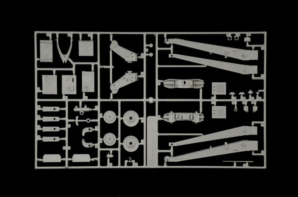 italeri-6581-m1-155mm-howitzer-bausatz-1-35-mit-crew image 5