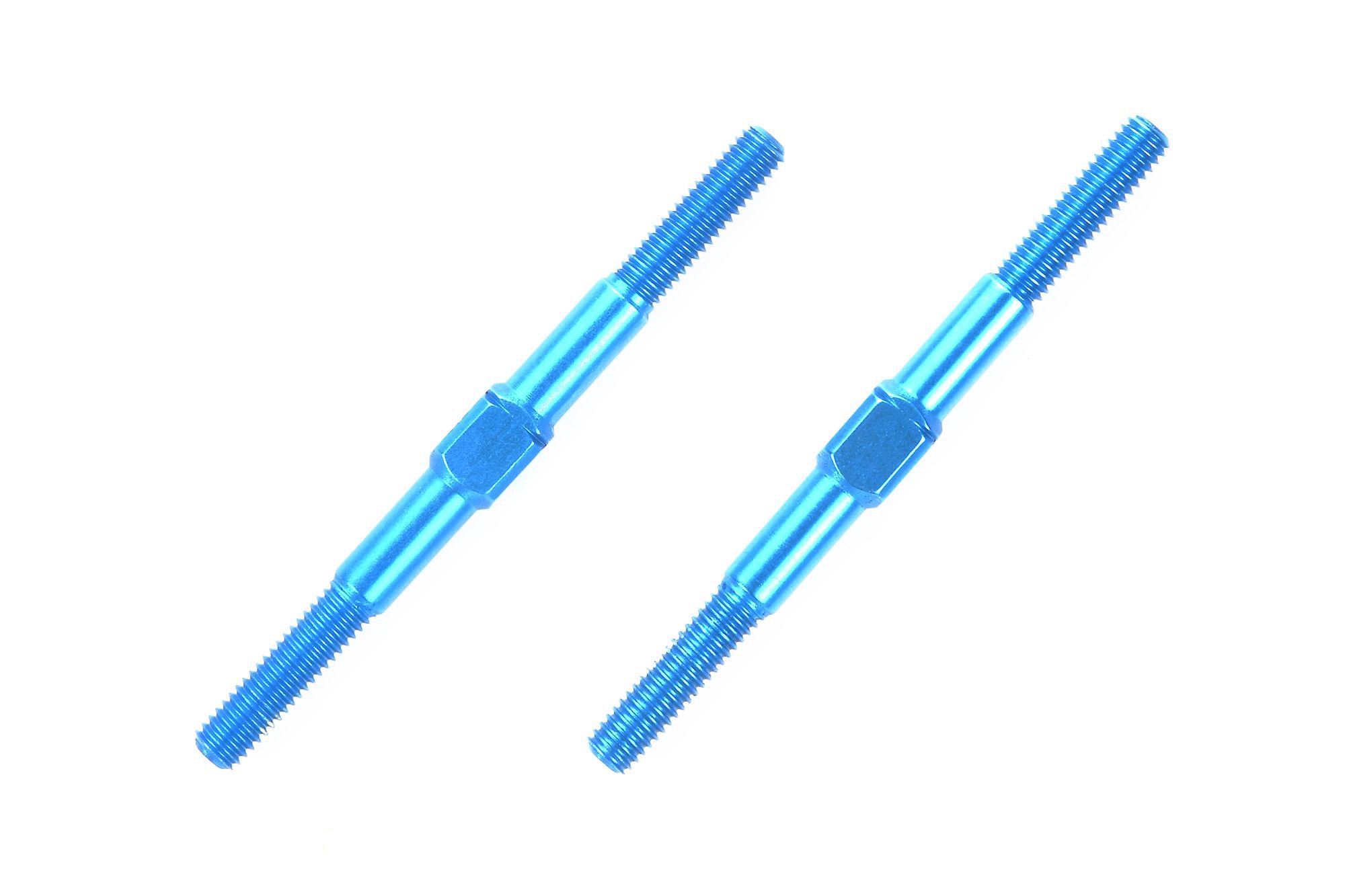 tamiya-all-electric-r-c-300054250-gewindestangen-3x42mm-blau image 1
