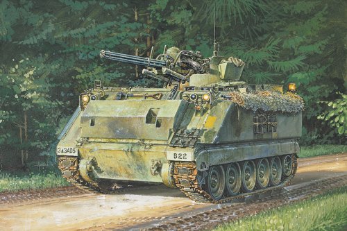 italeri-510007066-m163-vulcan-milit-rfahrzeug-bausatz-1-72 image 5