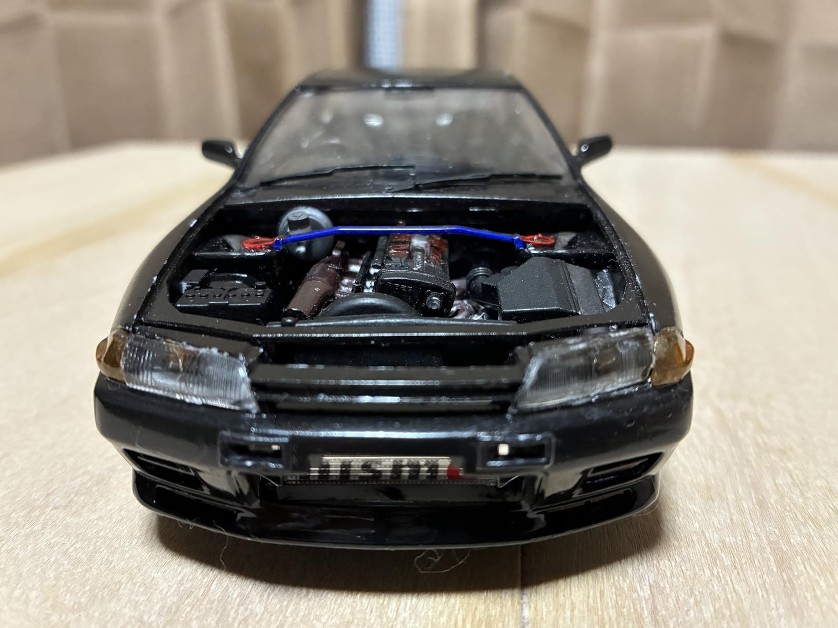 Nismo Optik genial