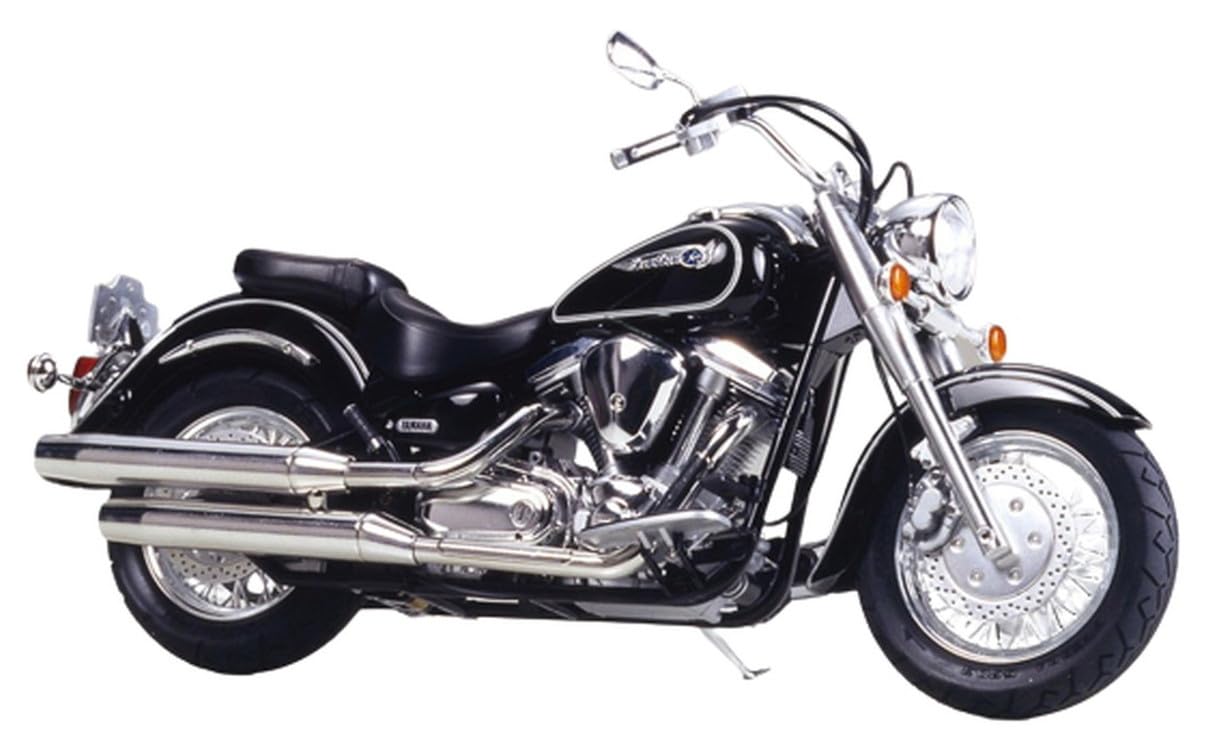 tamiya-yamaha-xv1600-road-star-motorrad-bausatz-1-12 image 1