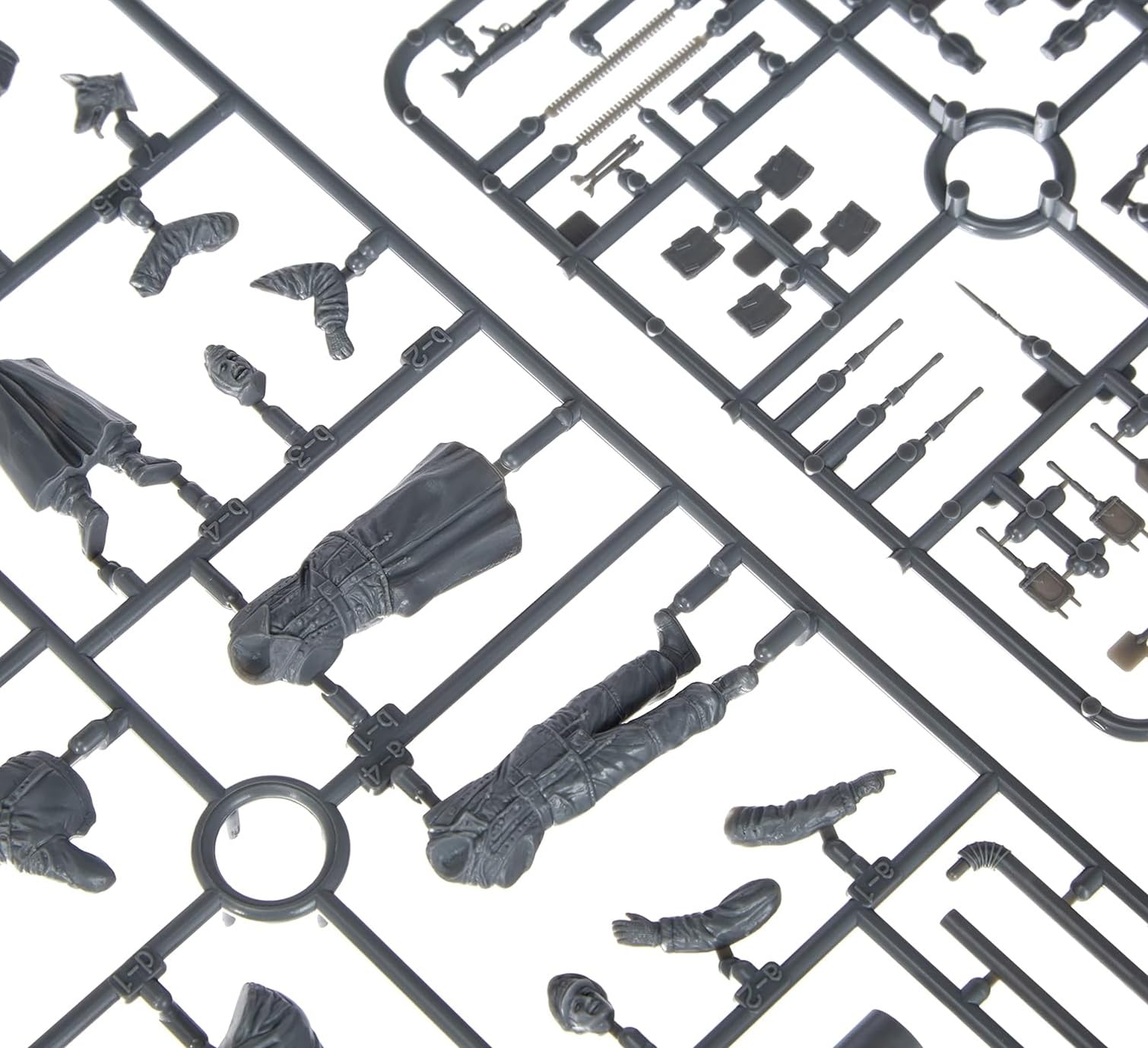 tamiya-figuren-set-deutsche-soldaten-1-35-5-figuren image 6