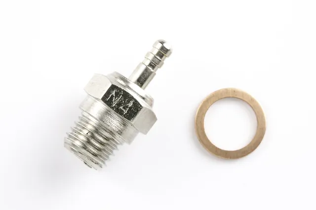 tamiya-n4-gl-hkerze-standard-ersatzteil-f-r-tgs-tns-tgx image 1