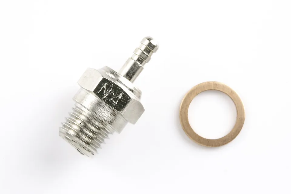 tamiya-n4-gl-hkerze-standard-ersatzteil-f-r-tgs-tns-tgx image 1