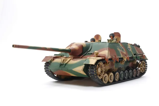 tamiya-jagdpanzer-iv-70-v-lang-1-35-wwii-modellbausatz image 1