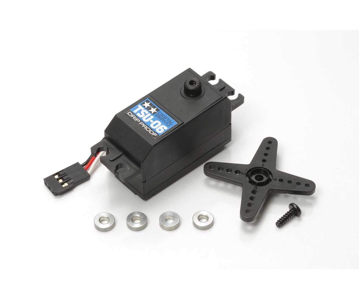 tamiya-tsu-06-digital-low-profile-servo-standard-wei image 1