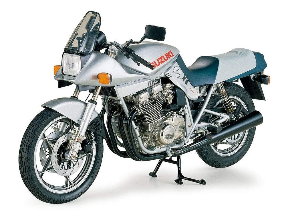 tamiya-big-scale-suzuki-gsx1100s-katana-motorrad-bausatz-1-6 image 4