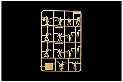 italeri-gladiatoren-6062-figuren-1-72-mit-planwagen image 8