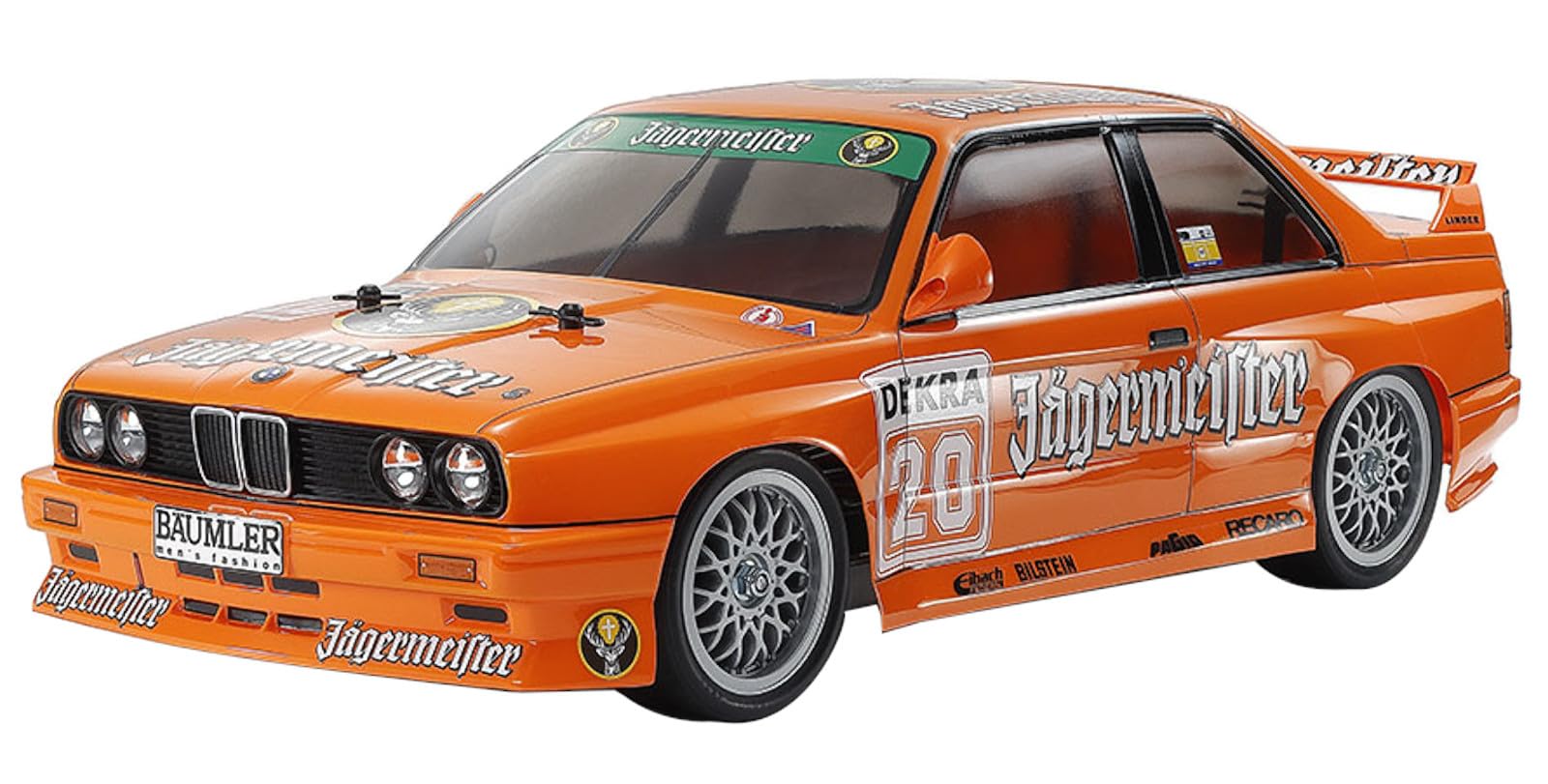tamiya-58760-bmw-m3-sport-evo-j-germeister-rc-auto-1-10 image 3