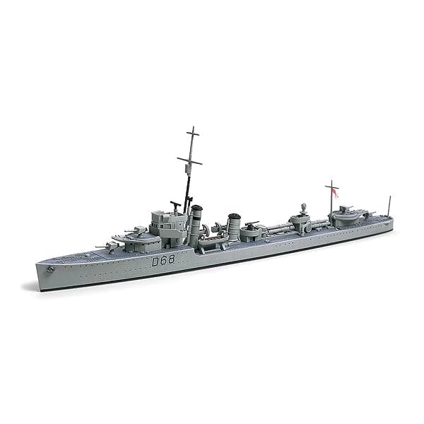 tamiya-water-line-schiff-1-700-zerst-rer-vampire image 4