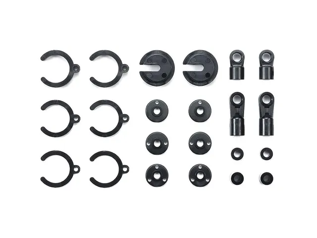tamiya-c-v-a-ii-x-teile-d-mpfer-kolben-rc-ersatzteil image 1