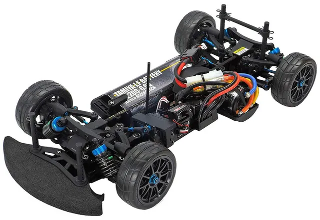 tamiya-ta08-pro-58693-rc-auto-bausatz-1-10 image 1