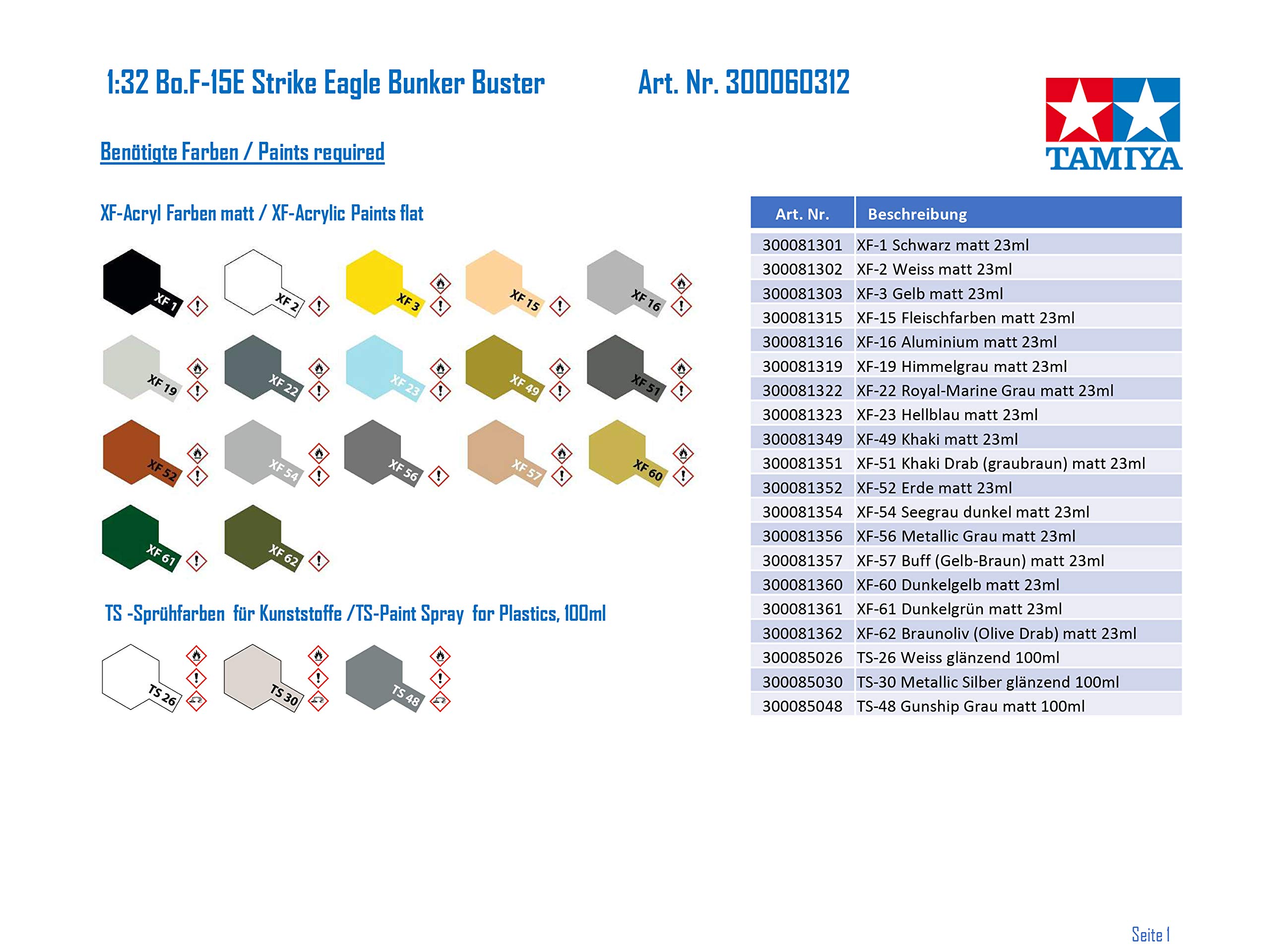 tamiya-1-32-aircraft-f-15e-strike-eagle-bunker-buster-modellbausatz-grau image 3