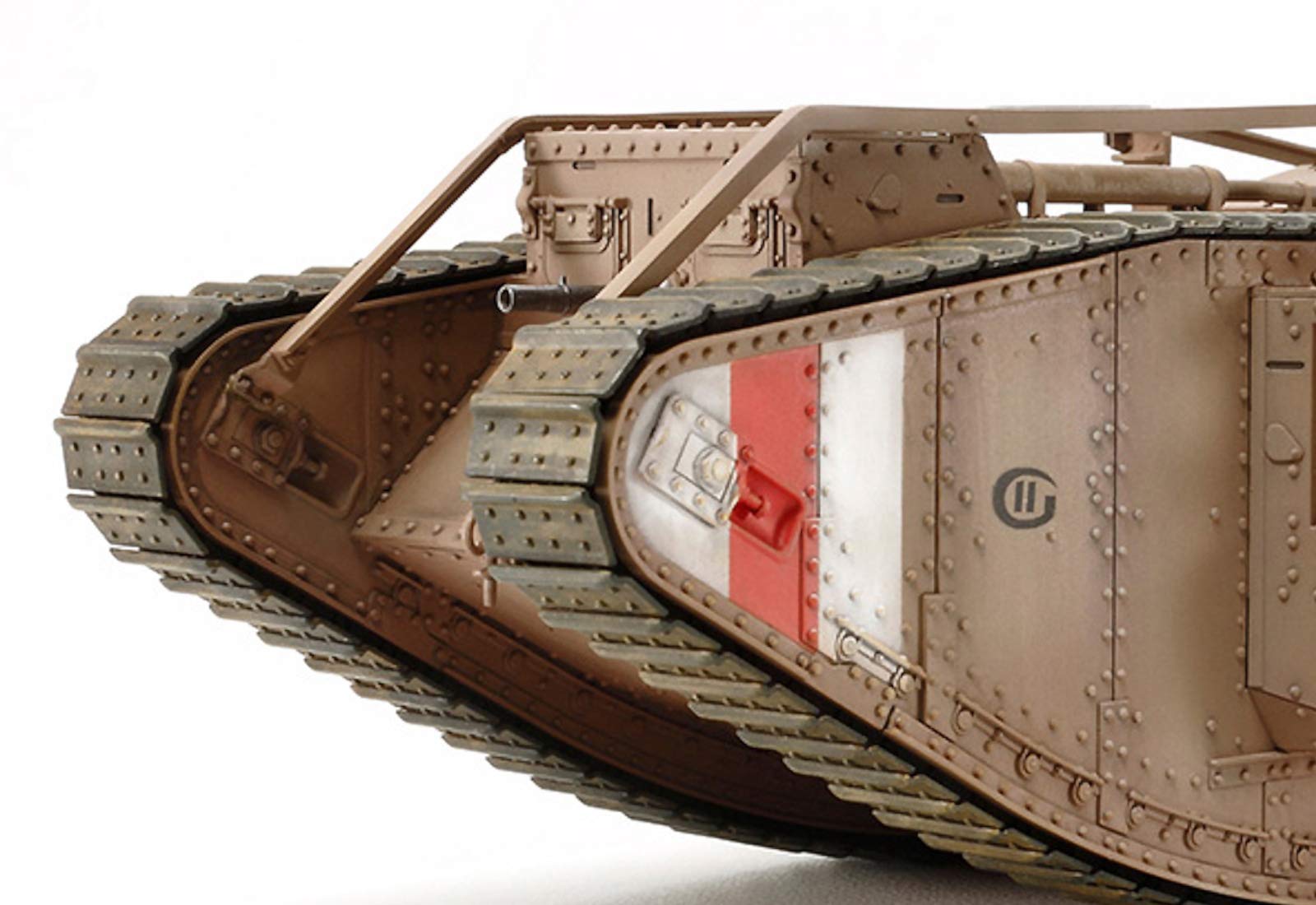 tamiya-mk-iv-male-bausatz-1-35-wwi-panzer-motorisiert image 4