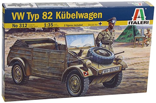 italeri-military-vehicles-0312s-vw-k-belwagen-modellbausatz-1-35 image 2