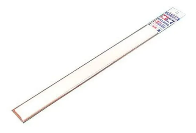 tamiya-70131-vierkantprofil-5x5mm-bastelmaterial-wei-6-st-ck image 1
