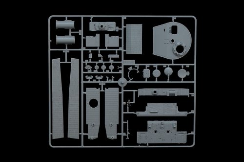 italeri-tiger-i-ausf-e-panzermodell-1-35-bausatz-6507 image 8