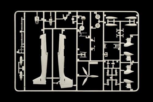 italeri-1292-ju-87-b2-stuka-flugzeugmodell-1-72 image 7