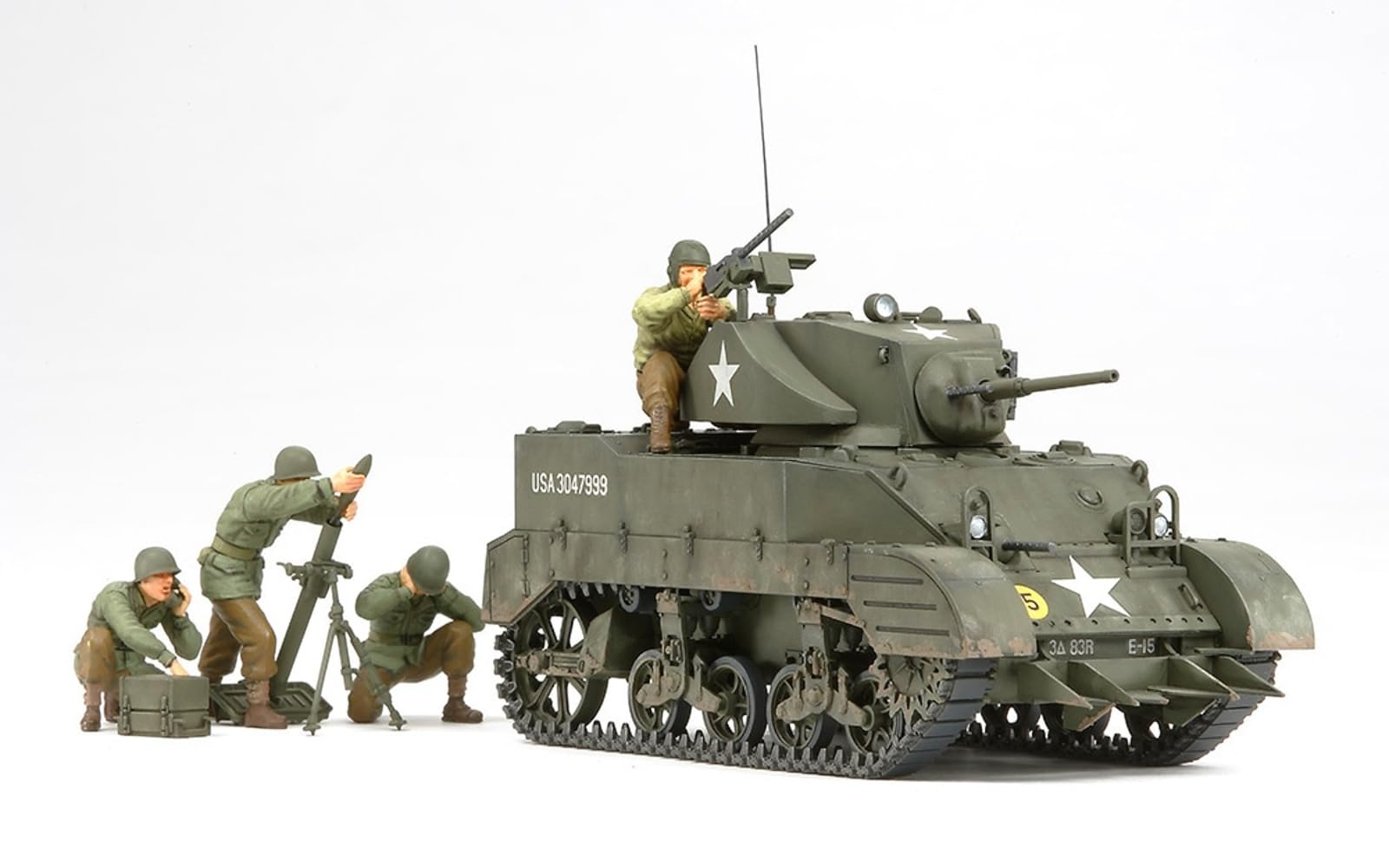 tamiya-m5a1-35313-us-leichtpanzer-bausatz-1-35 image 3