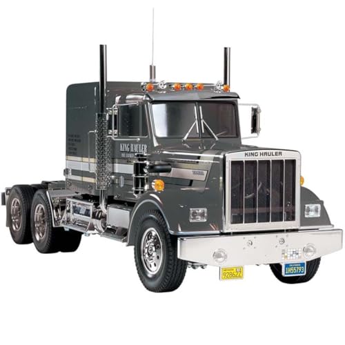 tamiya-king-hauler-black-edition-rc-truck-1-14-56336 image 3
