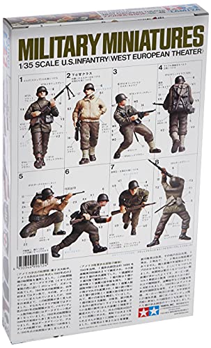 tamiya-us-infanterie-figuren-set-wwii-bausatz-1-35 image 5