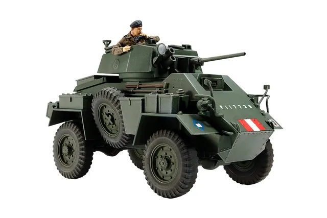 tamiya-32587-ac-mk-iv-panzerwagen-1-48-modellbausatz-unlackiert image 1
