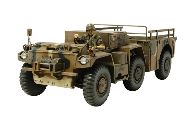 tamiya-m561-gama-goat-transporter-bausatz-1-35 image 1