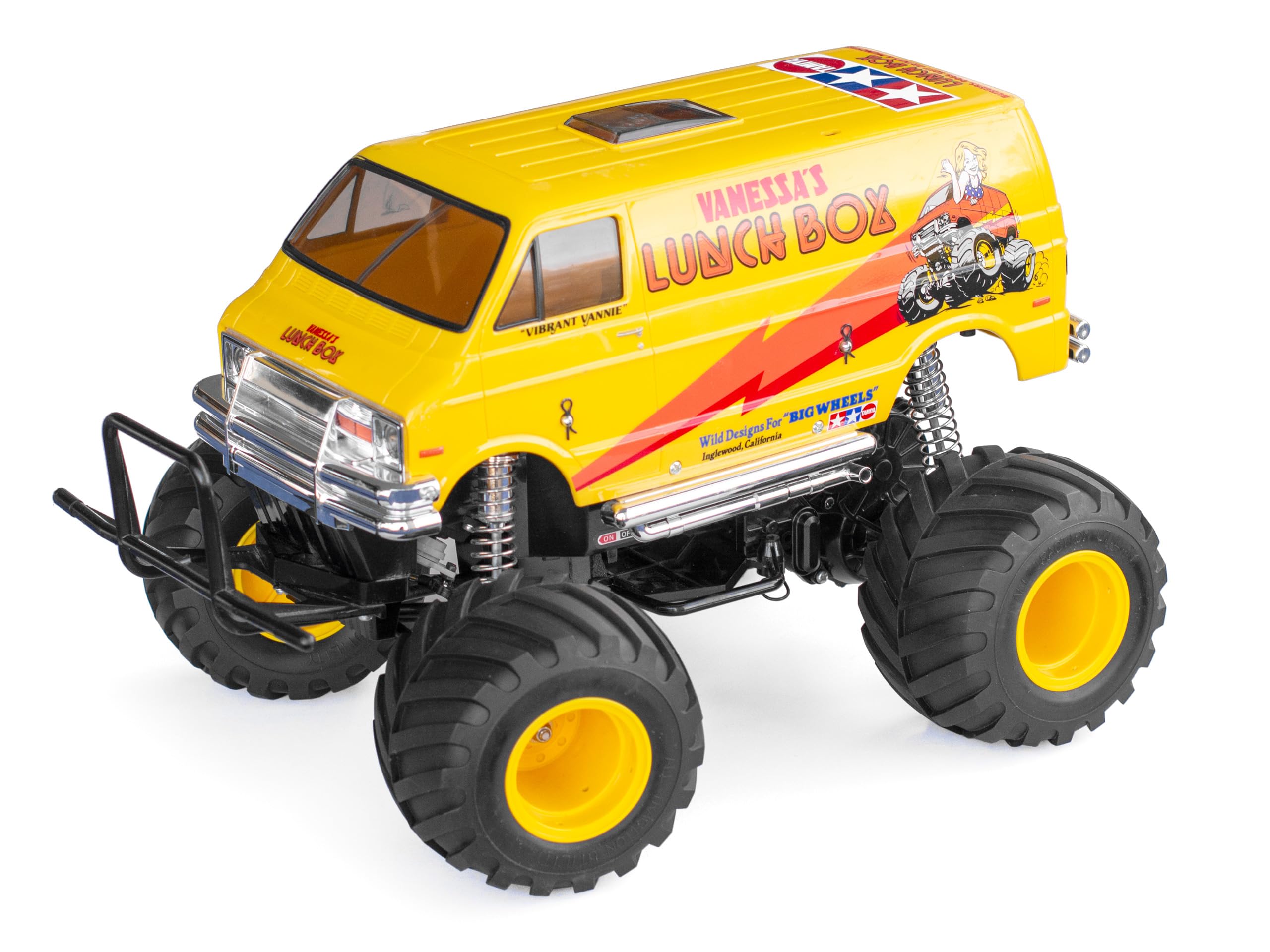 tamiya-lunch-box-1-12-rc-auto-bausatz-wiederauflage-van image 3
