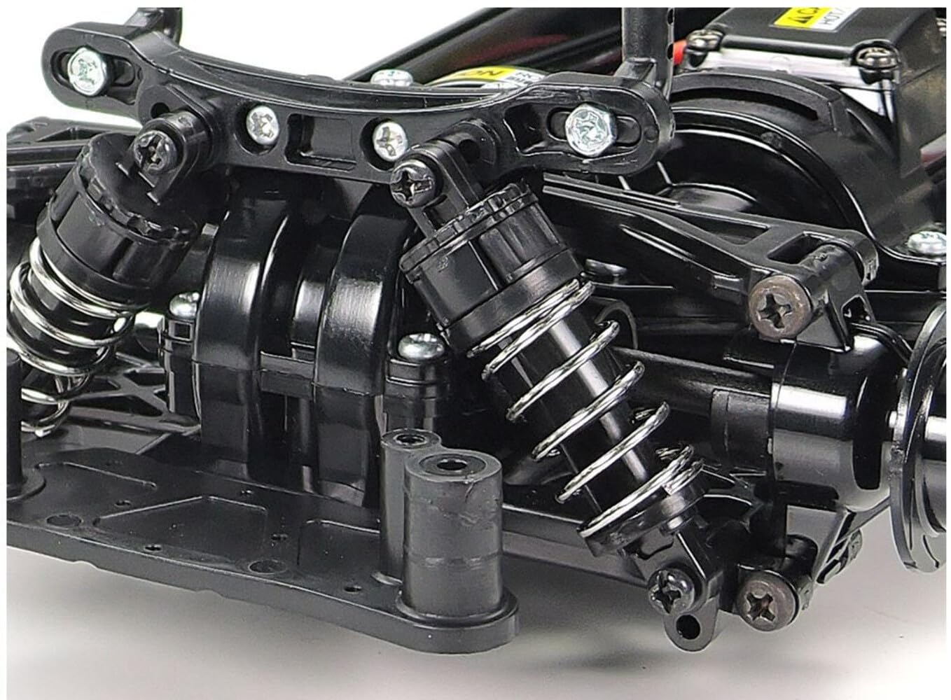 tamiya-58722-clk-amg-2002-tt-02-rc-auto-bausatz-1-10-unlackiert image 6